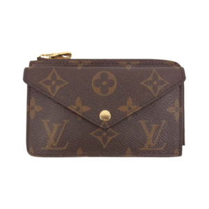 ルイヴィトン M69431 モノグラム ポルト カルト レクト ヴェルソ ウォレット ブラウン 買取実績