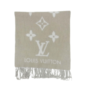 ルイヴィトン M70462 エシャルプ レイキャビック カシミヤ マフラー 買取実績