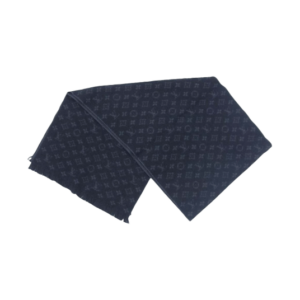 ルイヴィトン M70520 エシャルプ モノグラム クラシック ウール マフラー 買取実績