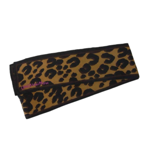 ルイヴィトン M72394 バンドー レオパード シルク スカーフ 買取実績