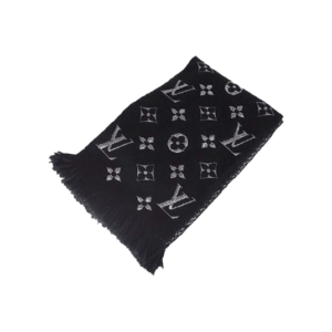 ルイヴィトン M75833 ウール シルク モノグラム マフラー 買取実績