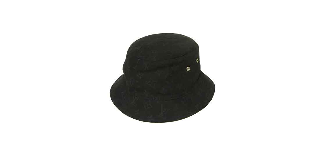 ルイヴィトン M76209 シャポー モノグラム デニム リバーシブル バケット買取実績