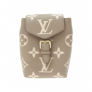 ルイヴィトン M80738 モノグラム アンプラント タイニー バックパック リュック 買取実績 画像