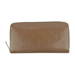 ルイヴィトン M90603 モノグラム ヴェルニ ジッピー ウォレット 買取実績