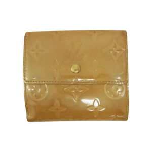 ルイヴィトン M91167 モノグラム ポルトモネ ビエカルト クレディ ウォレット ブラウン 買取実績