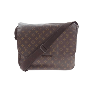 ルイヴィトン M97038 モノグラム メッセンジャー ボブール MM ショルダーバッグ ブラウン 買取実績