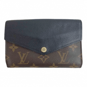 ルイヴィトン マカサー M60990  ポルトフォイユ パラスコンパクト 買取実績