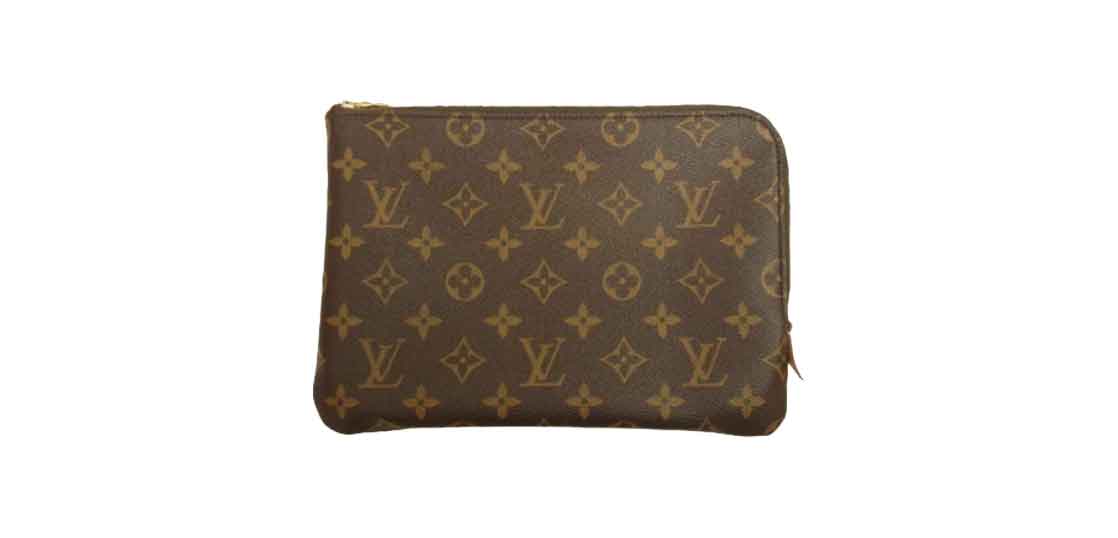 ルイヴィトン モノグラム M44500 エテュイ ボワヤージュ PM 買取実績