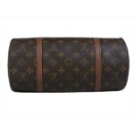 ルイヴィトン モノグラム パピヨンGM M51365 買取実績 画像