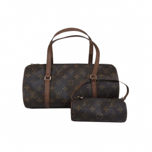 ルイヴィトン モノグラム パピヨンＧＭ M51365 買取実績 画像