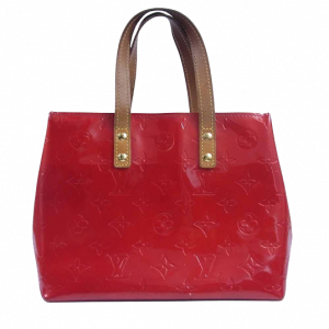 ルイヴィトン モノグラム ヴェルニ リードPM M9132F 買取実績