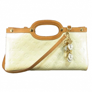 ルイヴィトン モノグラム ヴェルニ ロクスバリー ドライブ 2way M91372 買取実績