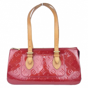 ルイヴィトン モノグラム ヴェルニ ローズウッド アヴェニュー M93507 買取実績