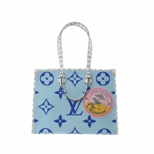 ルイヴィトン モノグラムジャイアントオンザゴーGM沖縄限定 買取実績 画像