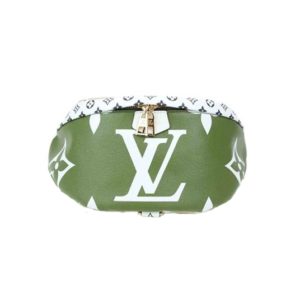 ルイヴィトン M44611 モノグラム ジャイアント バムバッグ 買取実績