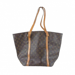 ルイヴィトン M51108 モノグラム サック ショッピング 48 トート バッグ 買取実績