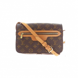 ルイヴィトン モノグラムサンジェルマンショルダーバッグ 買取実績画像