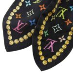 ルイヴィトン マルチカラー スカーフ ツイリー 買取実績 画像