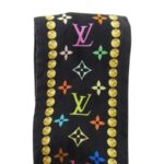 ルイヴィトン マルチカラー スカーフ ツイリー 買取実績 画像