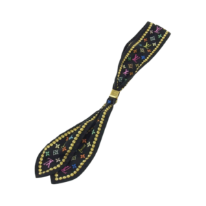 ルイヴィトン マルチカラー スカーフ ツイリー 買取実績