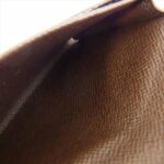 ルイヴィトン N62920 ダミエ アンヴェロップ カルト ドゥ ヴィジット カードケース 買取実績 画像