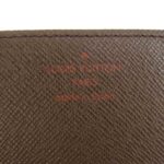 ルイヴィトン N62920 ダミエ アンヴェロップ カルト ドゥ ヴィジット カードケース 買取実績 画像