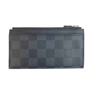 ルイヴィトン N64038 ダミエグラフィット コイン カードホルダー 買取実績