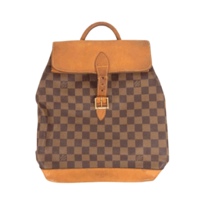 ルイヴィトン N99038 アルルカン 100周年記念 ダミエ バックパック リュック ブラウン 買取実績