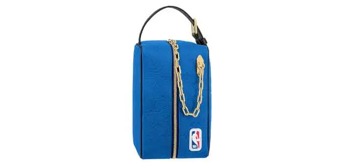 最新情報】ルイヴィトンとNBAのコラボレーションコレクション「LV