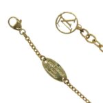 ルイヴィトン M61083 エセンシャルV チェーン 買取実績 画像