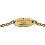 ルイヴィトン M61083 エセンシャルV チェーン 買取実績 画像