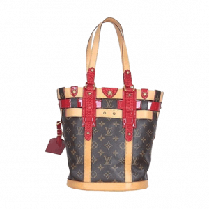 ルイヴィトン ネオバケット M9561AR4047 買取実績 画像