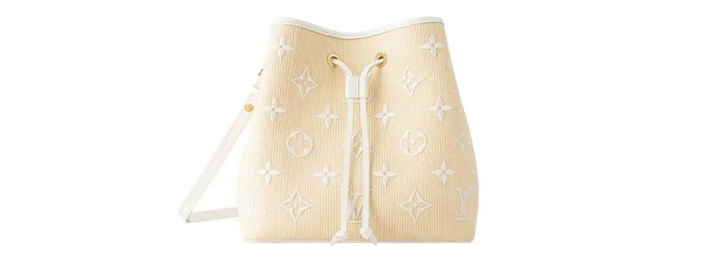 最終値下げネオノエ LOUIS VUITTON（ルイ・ヴィトン） （未使用保管品）ルイ ヴィトン