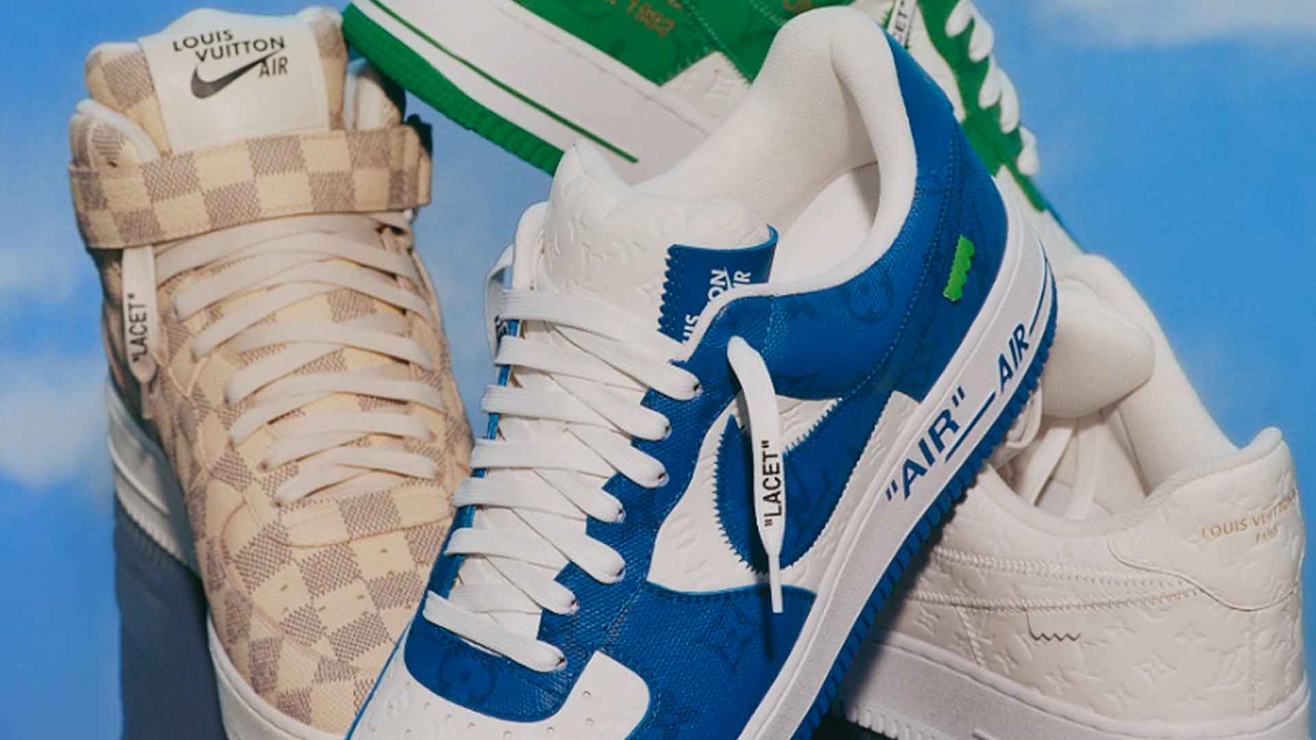 ルイヴィトンLOUIS VUITTON18AW FOREVERスニーカー ルイヴィトンLOUIS VUITTON18AW FOREVERスニーカー ルイヴィトン