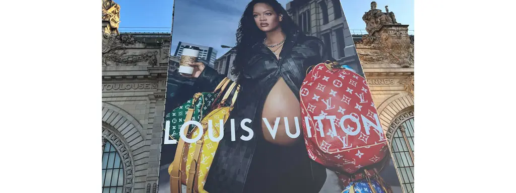 ルイヴィトン ファレル・ウィリアムスが新たなメンズ クリエイティブ