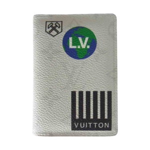 ルイヴィトン M67817 オーガナイザードゥポッシュ カードケース 買取実績