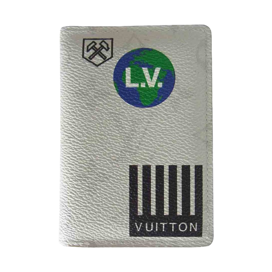 ルイヴィトン M67817 オーガナイザードゥポッシュ カードケース 買取実績 画像