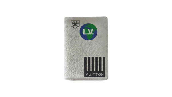 ルイヴィトン M67817 オーガナイザードゥポッシュ カードケース 買取実績 アイキャッチ画像