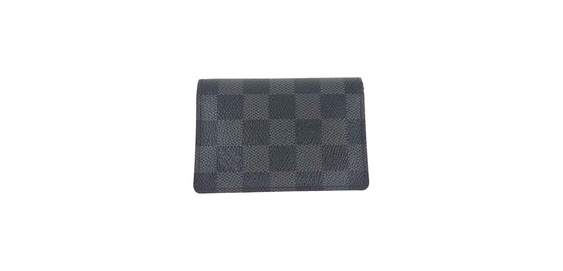 ルイヴィトン N63143 オーガナイザー ドゥポッシュ 買取実績