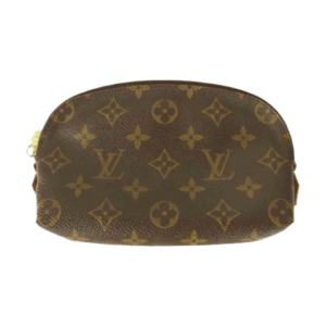 ルイヴィトン M47515 モノグラム ポシェット ポーチ 買取実績