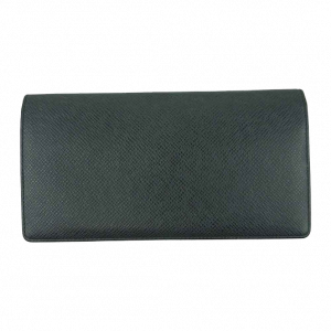 ルイヴィトン ポルトフォイユ ロン タイガ M30541 買取実績