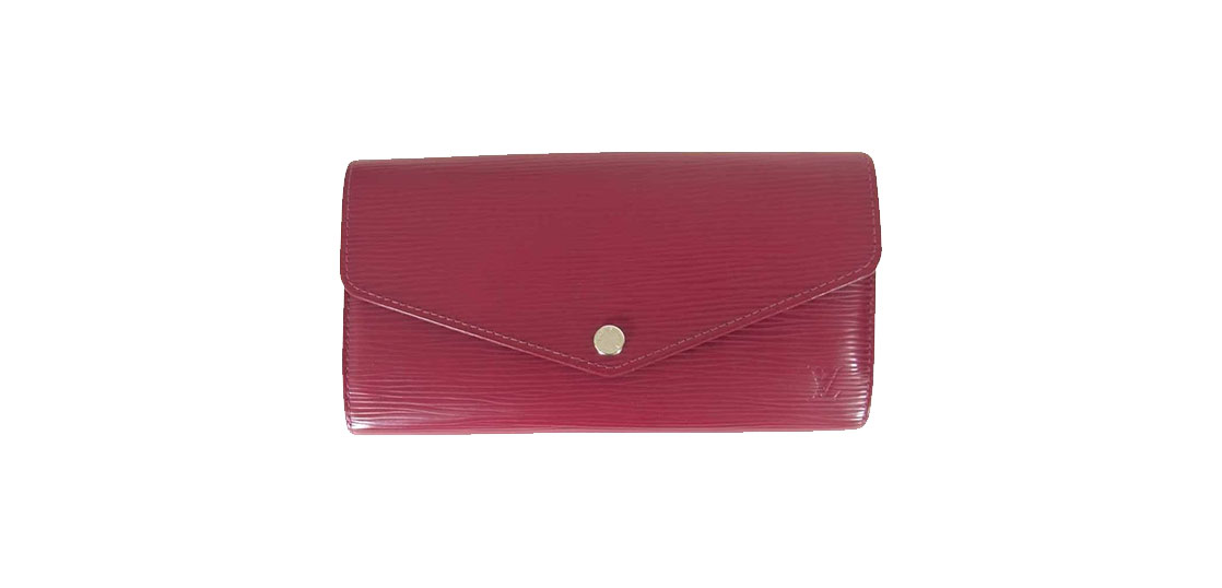 ルイヴィトン ポルトフォイユ サラ M60580 買取実績