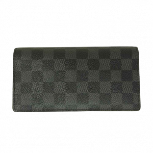 ルイヴィトン ポルトフォイユ ダミエ グラフィット N62227 買取実績 画像