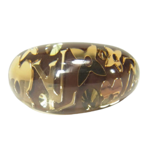 ルイヴィトン M65308 バーグ アンクルージョン 指輪 リング 買取実績