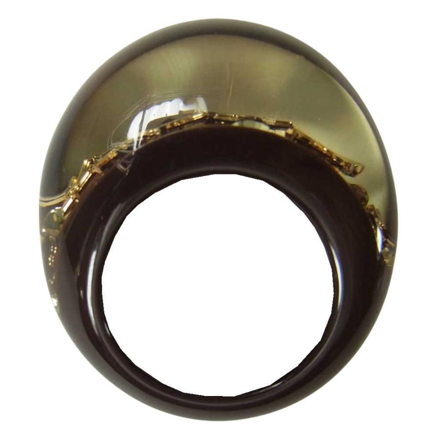ルイヴィトン M65308 バーグ アンクルージョン 指輪 リング 買取実績 画像