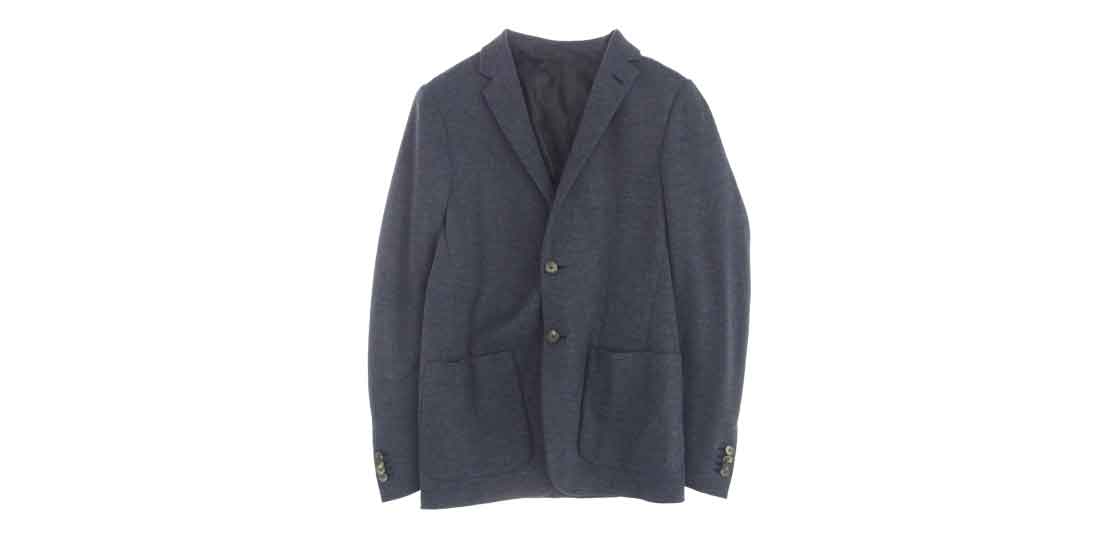 ルイヴィトン RM102M ウール 2B テーラード ジャケット 買取実績