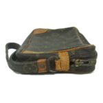 ルイヴィトン M51827 モノグラム マルリー ドラゴンヌ PM 買取実績 画像