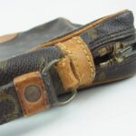 ルイヴィトン M51827 モノグラム マルリー ドラゴンヌ PM 買取実績 画像