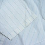 ルイヴィトン 半袖シャツ 20SS 1A5VRX 国内正規品 モノグラムスプレー パターン ストライプ DNA 買取実績 画像