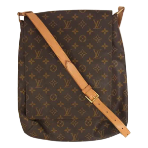 ルイヴィトン M51256 モノグラム ミュゼット サルサ ショルダー バッグ 買取実績